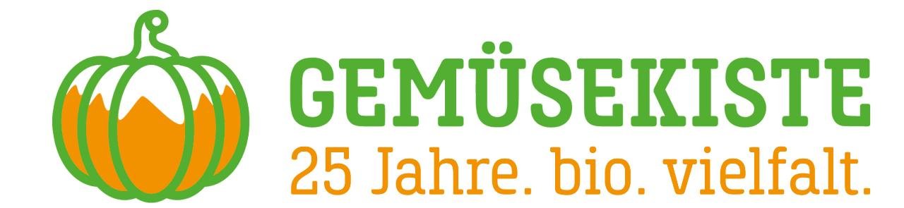 Gemüsekiste - bio. vielfalt. leben.