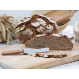 Kleines Bauernbrot 500 g