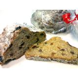 Kleiner Hafer-Butterstollen a.d. Hofbäckerei
