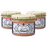 3er Pack - Zwiebel Schmelz