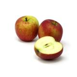 Äpfel - "Braeburn" - 2,5kg - Kiste