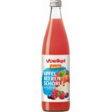 Apfel-Beeren Schorle Kiste (Voe)