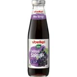 Sirup Cassis