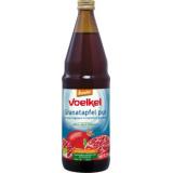 Granatapfelsaft pur, Demeter