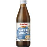 Hafer Cuisine 0,33 l -  Pfandflasche