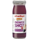Shot Ingwer & Beeren, 8 x 95 ml