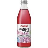 Bio Zisch Light Himbeer Cassis 10 x 0,33 l