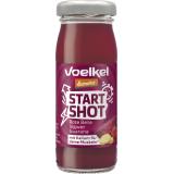 Start Shot Rote Bete Ingwer Guarana, 8 x 95 ml