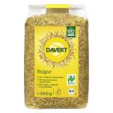 Bulgur