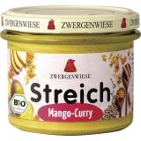 Streich Mango Curry