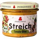 Streich Tomate Olive