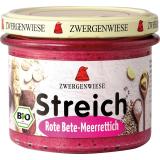 Streich Rote Bete Meerrettich