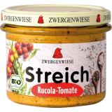Streich Rucola Tomate