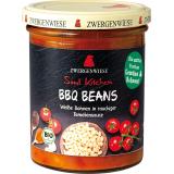 Soul Kitchen BBQ Beans