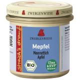 Streich´s drauf Mepfel