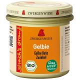 Streich´s drauf Gelbie