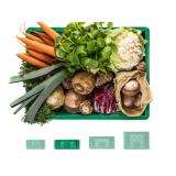 Regionalkiste Gemüse klein