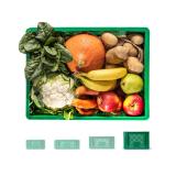 Kleinkindkiste groß