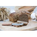 Zaubersaat-Brot - Brot der Woche