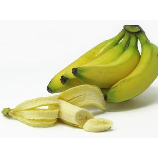 Bananen - 3kg - Kiste