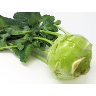 Kohlrabi Superschmelz 750g