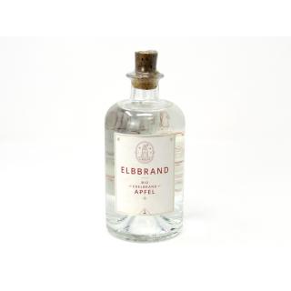 Elbbrand - Apfel