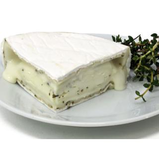 Der Franzose - Schafbrie mit Kräutern