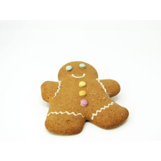 Lebkuchen-Männchen