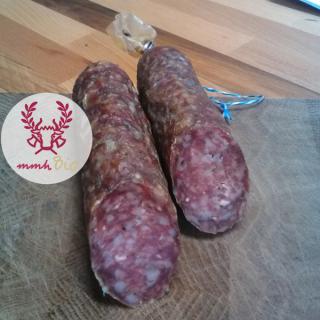 Stracke Schwein, halb, ca. 110g