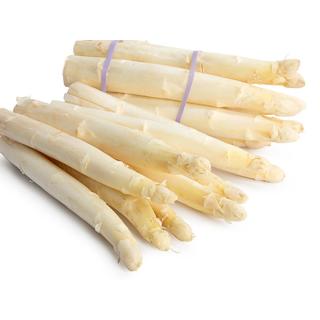 Spargel 1. Sorte, 500g Bd. 16+