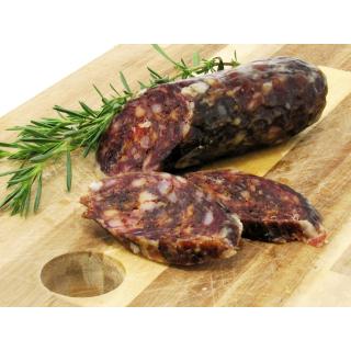 Chorizo-Salami, halb, ca. 150 g