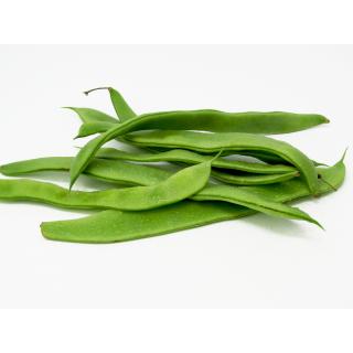 Stangenbohnen