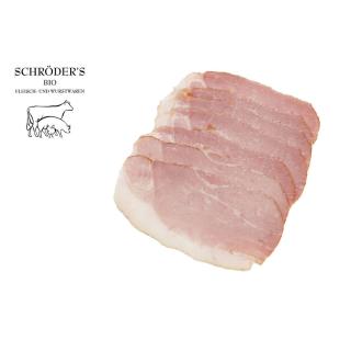 Kochschinken geschnitten, ca. 80 g