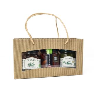 Geschenktasche Dolce