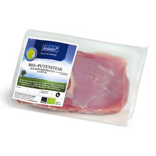 Putensteak a. d. Oberkeule - 2 St. - (W), ca. 300 g