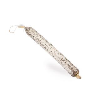 Salami, Hirsch, weißgereift, ca. 100 g