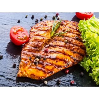 Hähnchenbrustfilet - 2 St. - (W), ca. 350 g