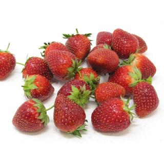 Erdbeeren - 250g-Schale