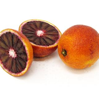 Saft Blutorangen Moro Cal. 8-10