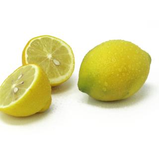 Zitronen "Primofioro" 3-5er