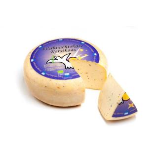 Weihnachtskäse Gold (Aurora)