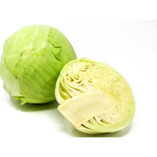 Weißkohl ca. 1,2kg