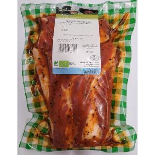 Spare Ribs American Style, ca. 500 g