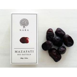 Datteln "Mazafati" 200g Schachtel