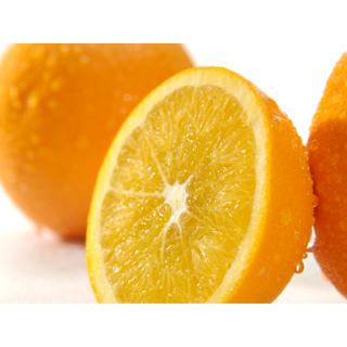 Saftorangen Valencia 8-10er - 3kg Kiste
