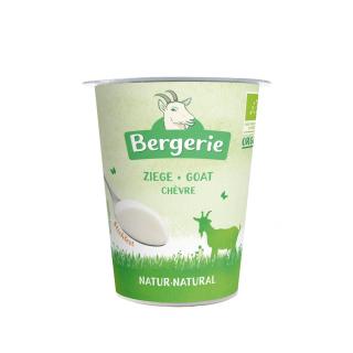 Ziegenjoghurt natur 125g, 4,9 %