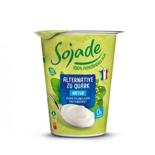 Soja Alternative zu Quark, natur - Sojade