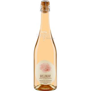 Bellerive Rosé, alkoholfrei