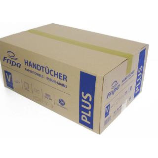 Handtuchpapier 1-lagig