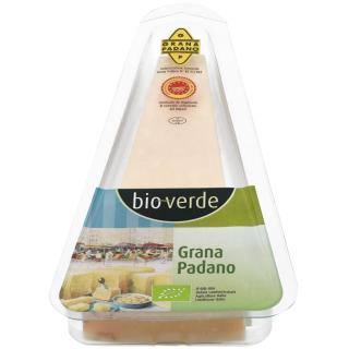 Grana Padano D.O.P 125 g-Stück